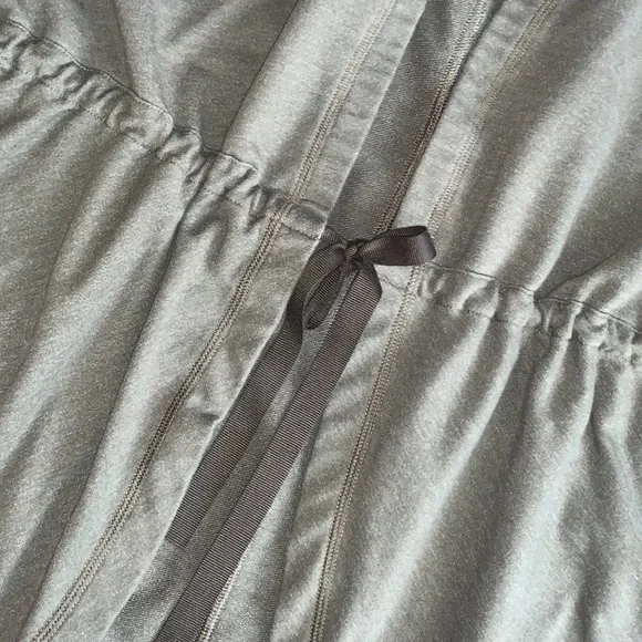 The North Face Green Cardigan Size Medium Large - Picture 3 of 8